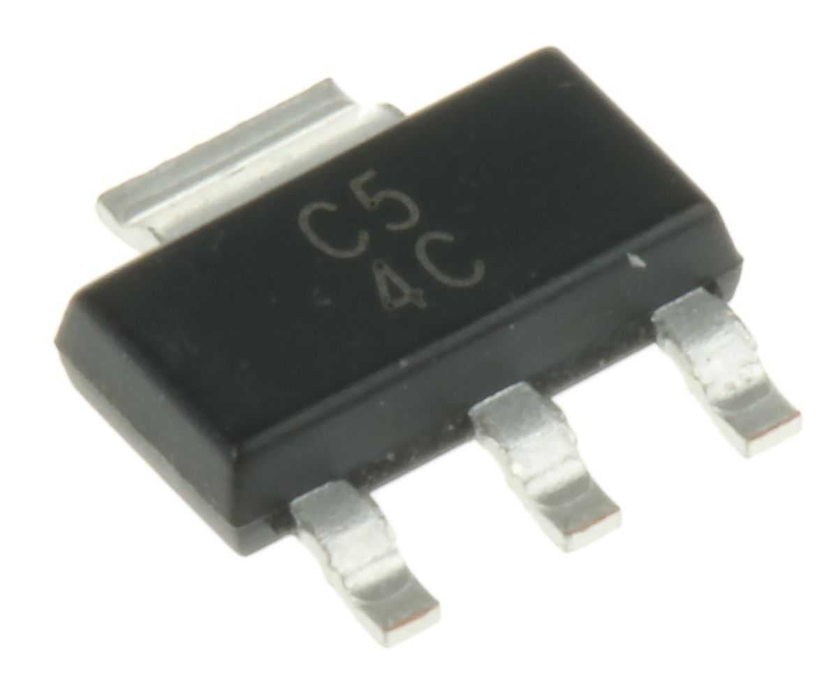 Texas-instruments - UA78M05CDCY
