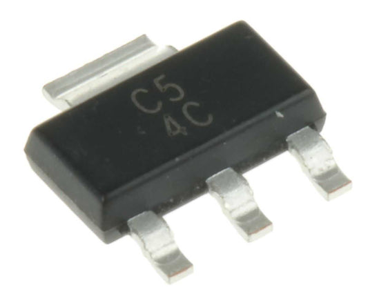 UA78M05CDCY Texas-instruments Voltage Regulator