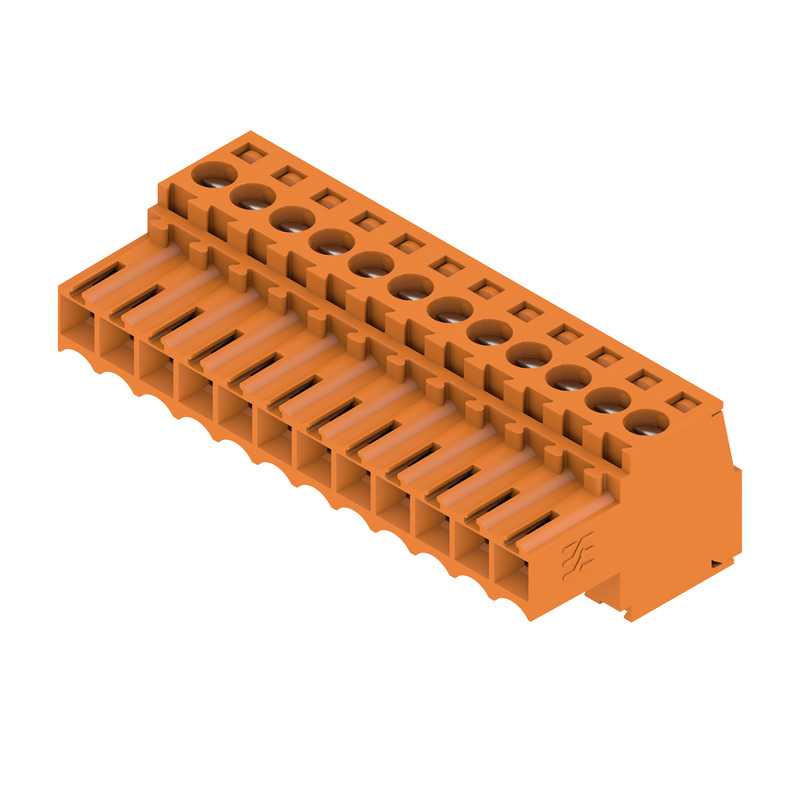 Weidmuller - 1597460000