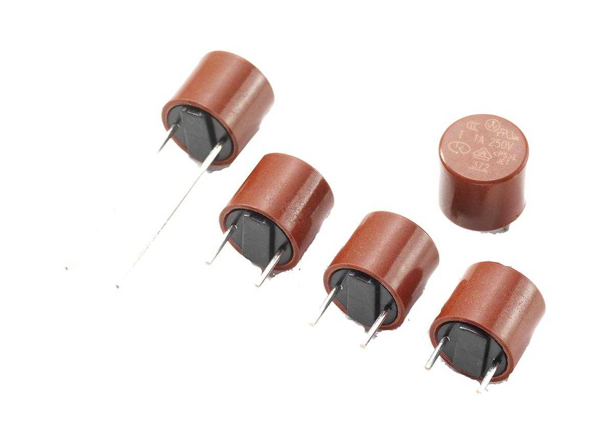 Littelfuse 37201000411