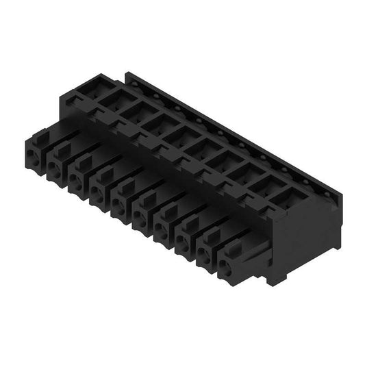 1798610000 Weidmuller Pluggable Terminal Block