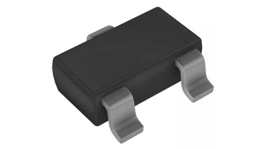 Vishay SQ2361ES-T1_GE3