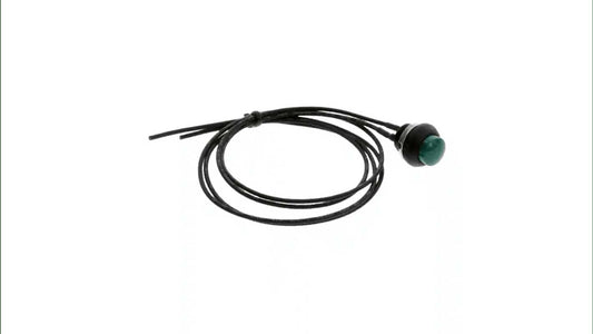 PB6B2HS6M1CAL00Y500 Te-connectivity Push Button Switch