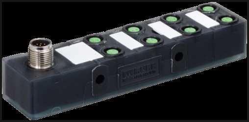 Murrelektronik - 8000-88060-0000000