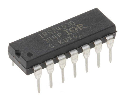 Infineon IRS2453DPBF