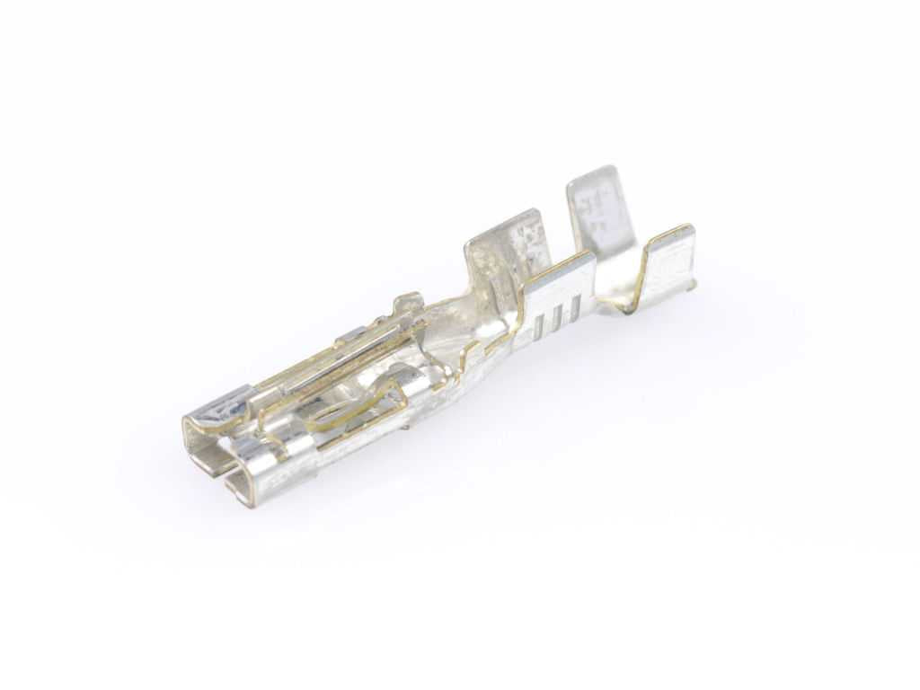Molex - 43375-0001