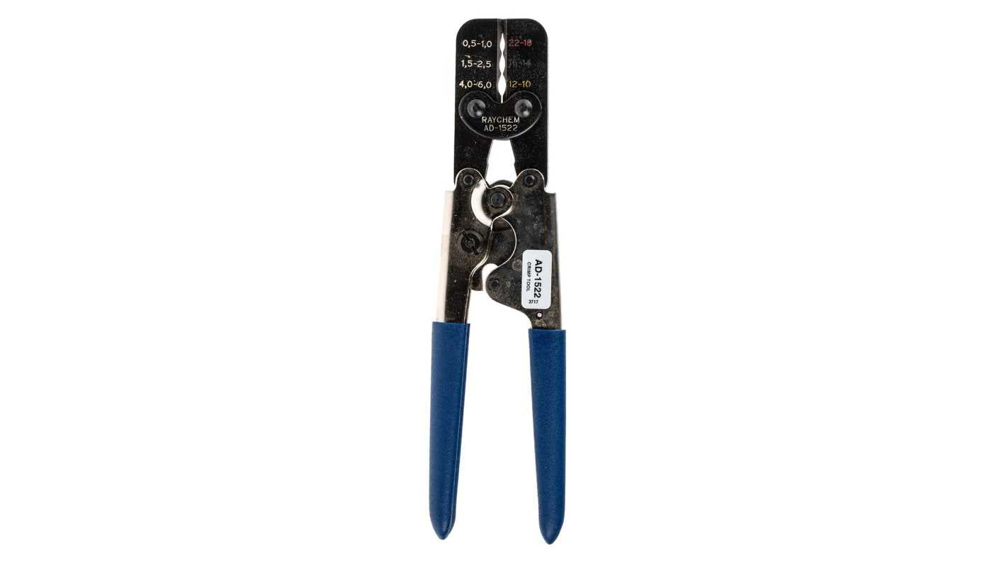Te-connectivity AD-1522-1-CRIMPING-TOOL
