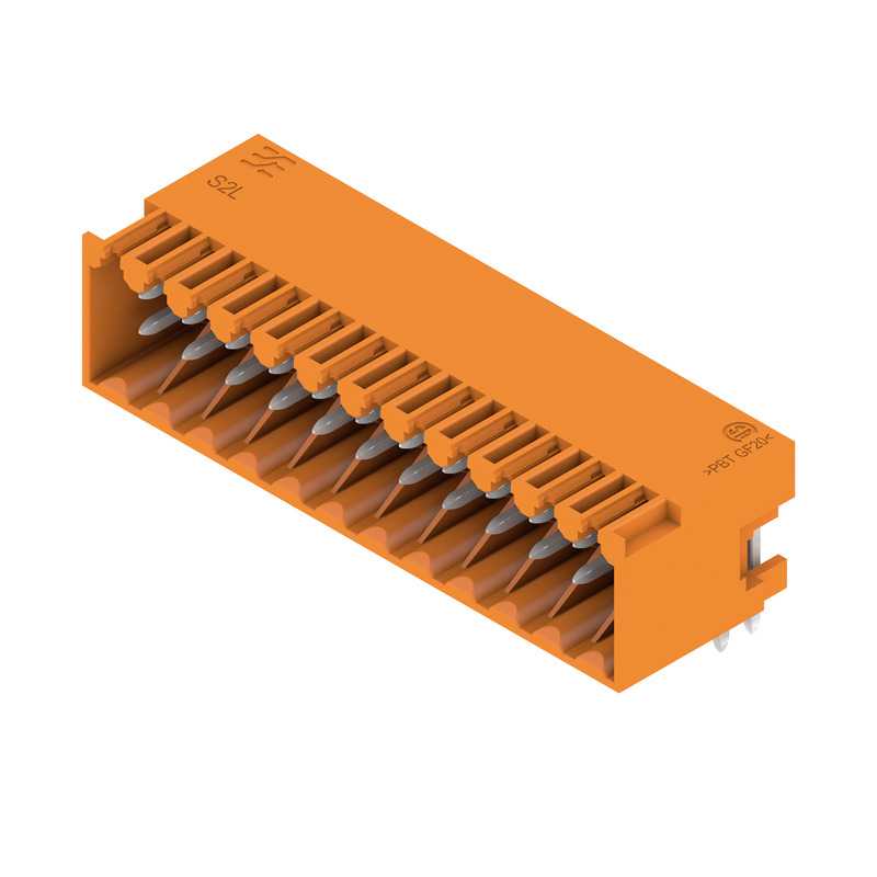 Weidmuller - 1727920000