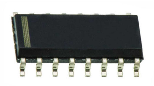 Texas-instruments TPIC6C595D