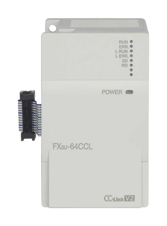 FX3U-64CCL Mitsubishi PLC Accessory