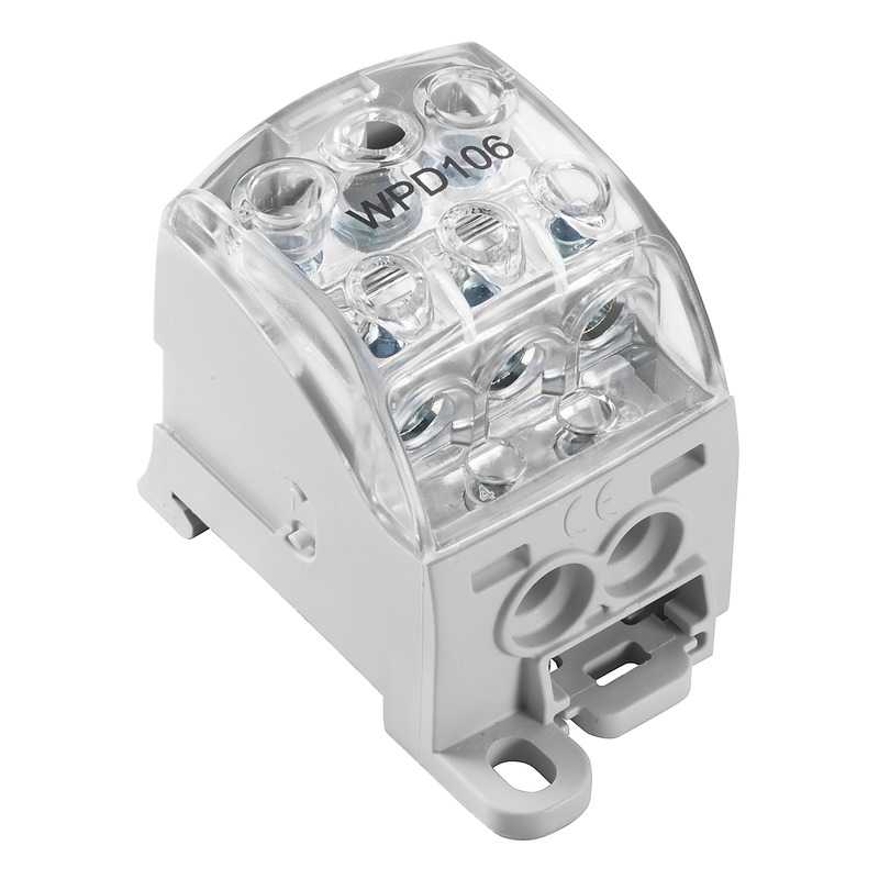 Weidmuller 1562210000