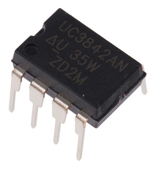 Texas-instruments UC3842AN