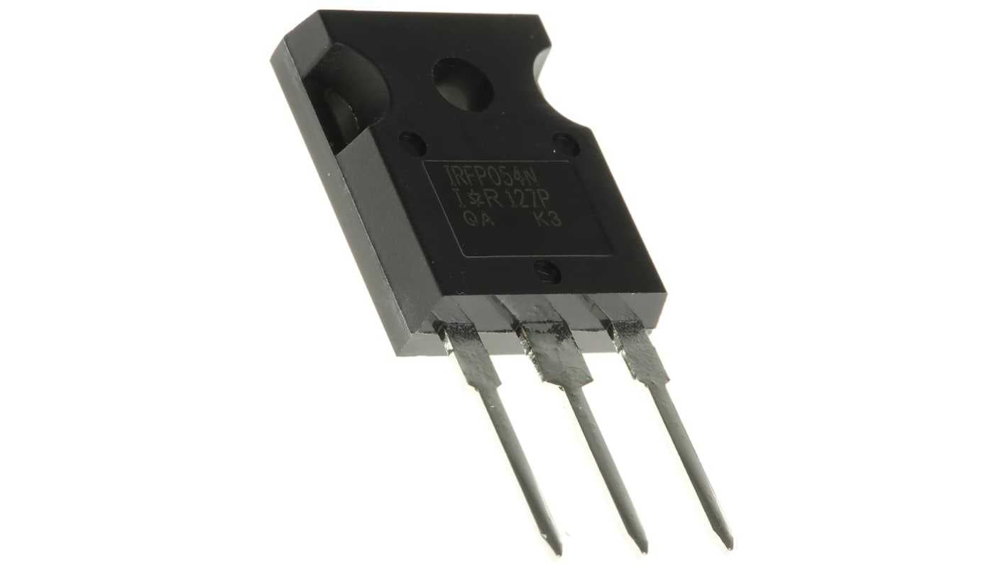 Infineon - IRFP054NPBF