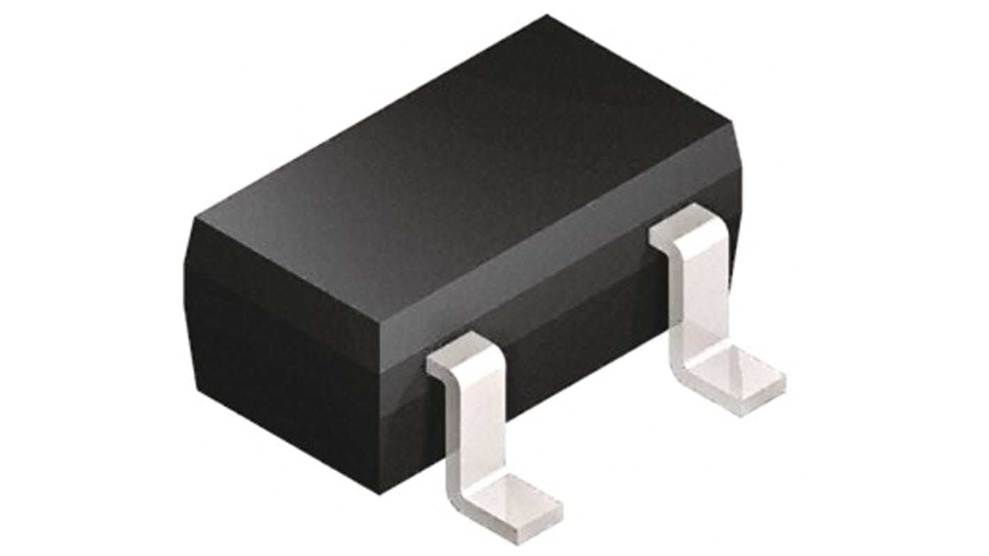 Texas-instruments - TLV803SDBZT