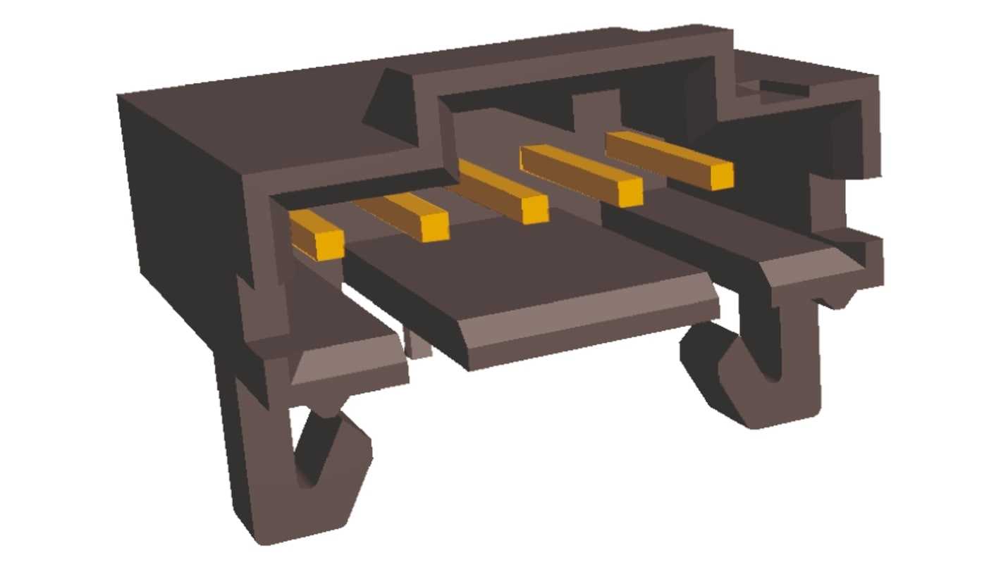 Te-connectivity 5-103673-4