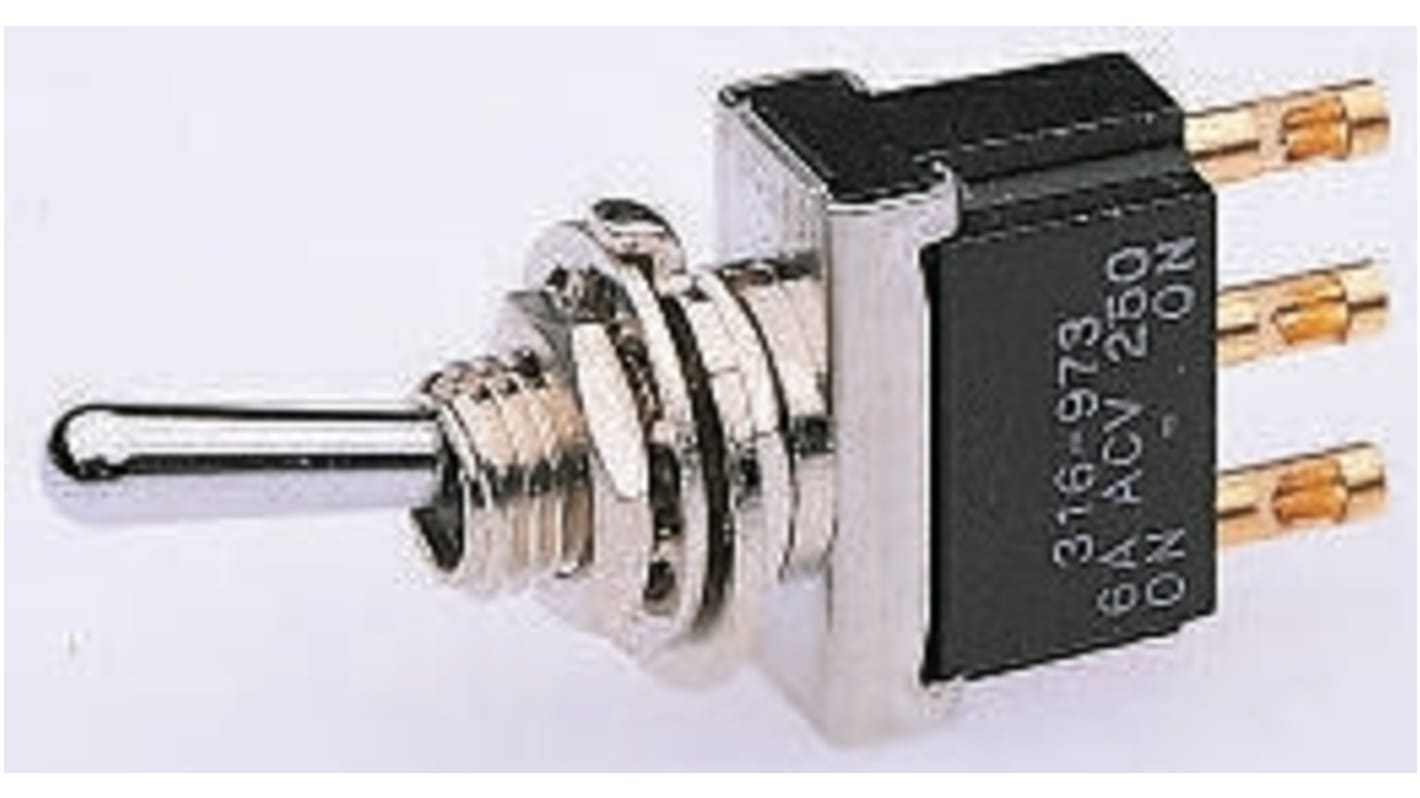 Te-connectivity 4-6437630-6