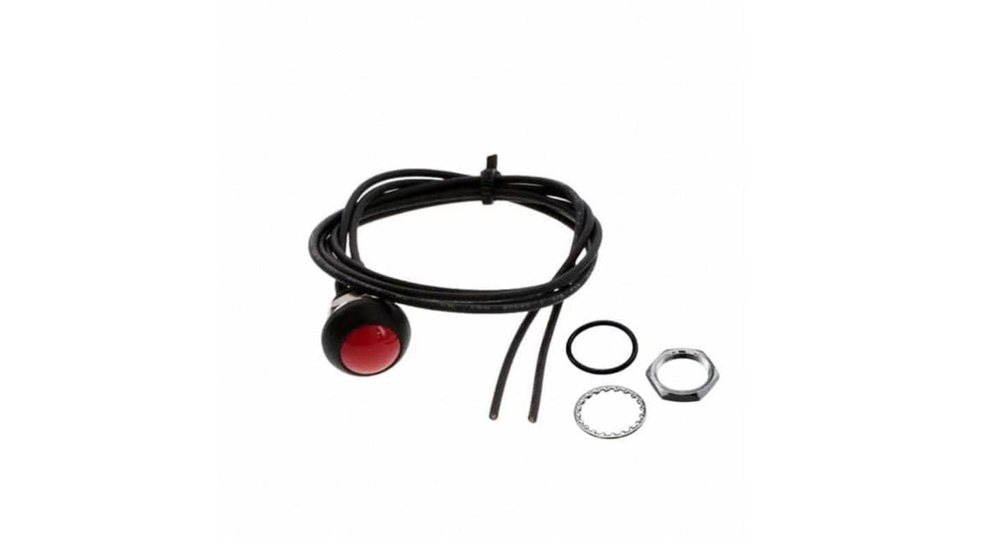 PB6B2RS3M1CAL00Y500 Te-connectivity Push Button Switch
