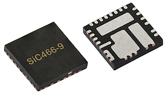 Vishay SIC466ED-T1-GE3