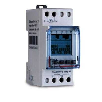 Legrand - 412631