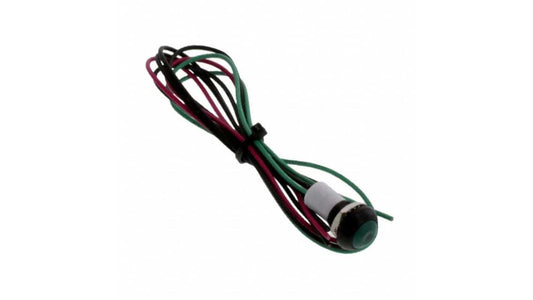 PB6B2FM6M1CAL03S500 Te-connectivity Push Button Switch