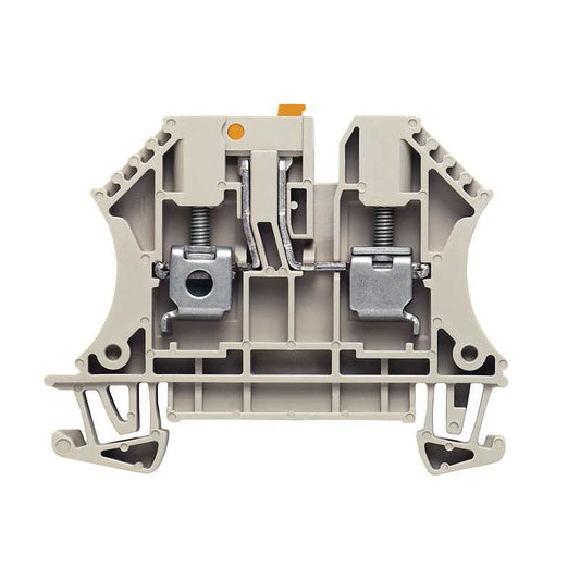 7910180000 Weidmuller DIN Rail Terminal-Block