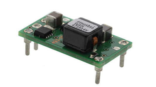 Texas-instruments PTH05050WAH