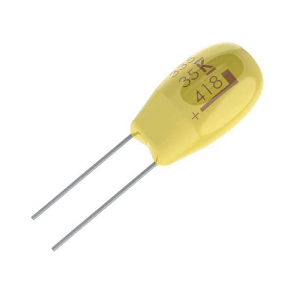 Kemet - T356B475K016AT