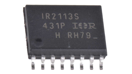 Infineon IR2113STRPBF