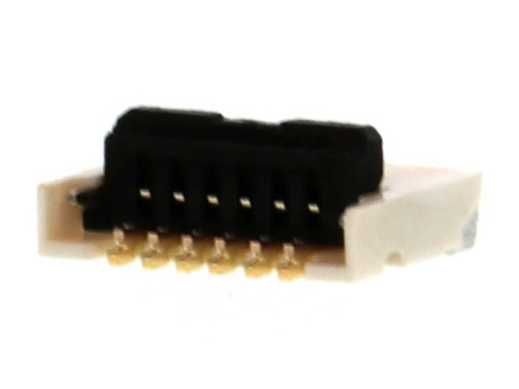 Molex - 503480-0600