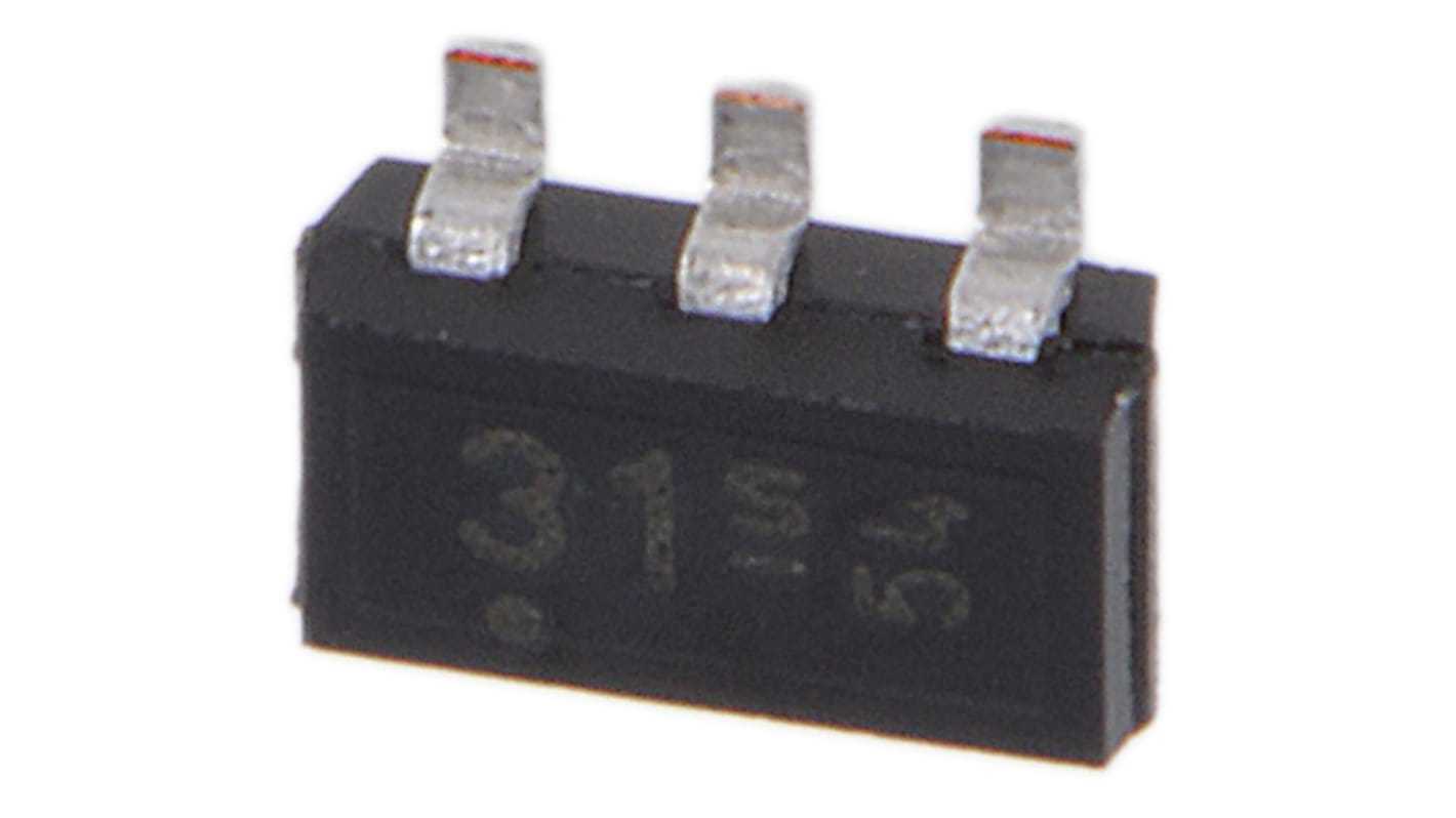 Infineon - BCR321UE6327HTSA1