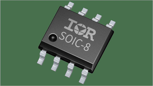 Infineon AUIRS21271STR
