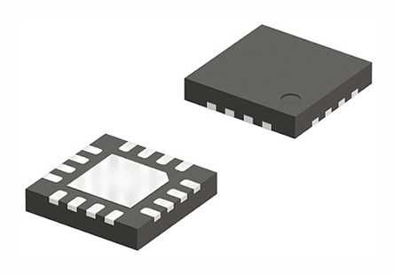 Texas-instruments BQ24072RGTT