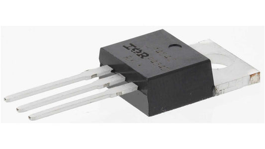 Infineon IRL1404ZPBF