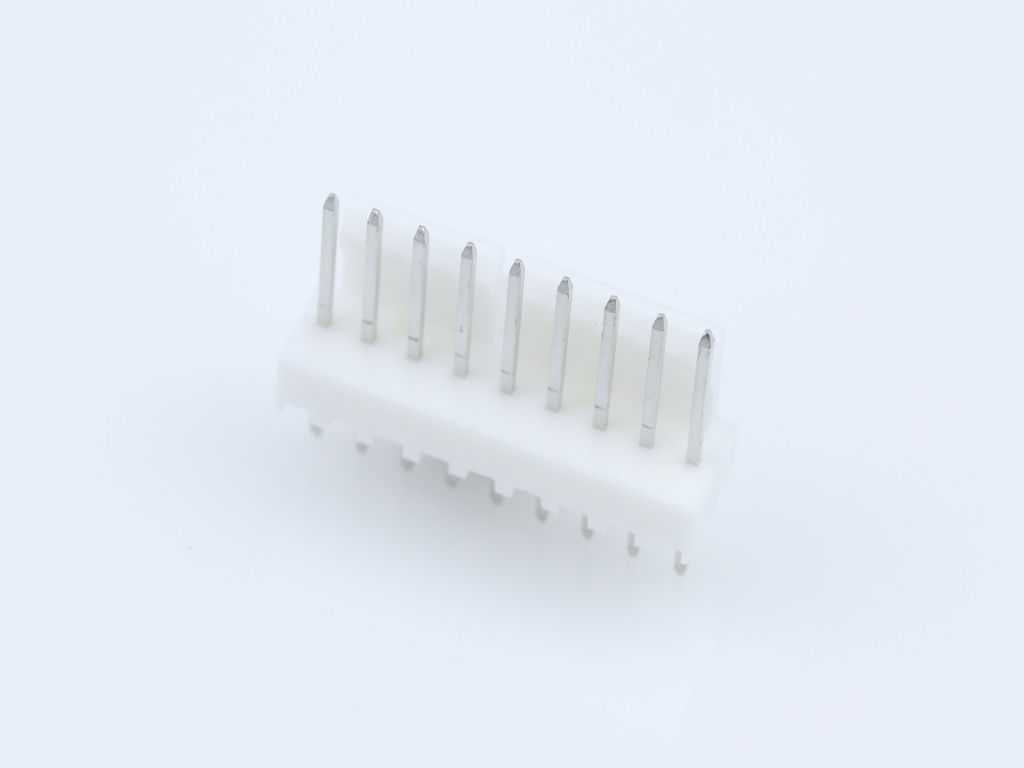 Molex - 22-23-2091