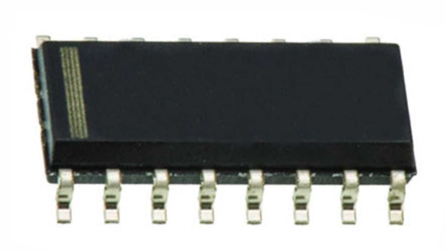 Texas-instruments - UCC3818D