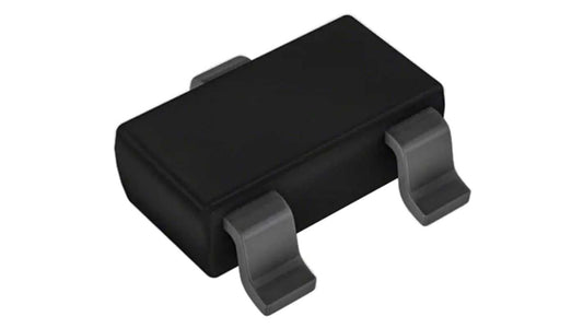 Vishay SI2374DS-T1-GE3