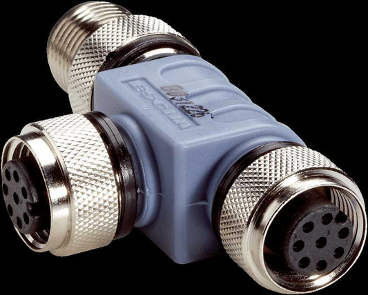 6029306 Sick Industrial Circular Connector