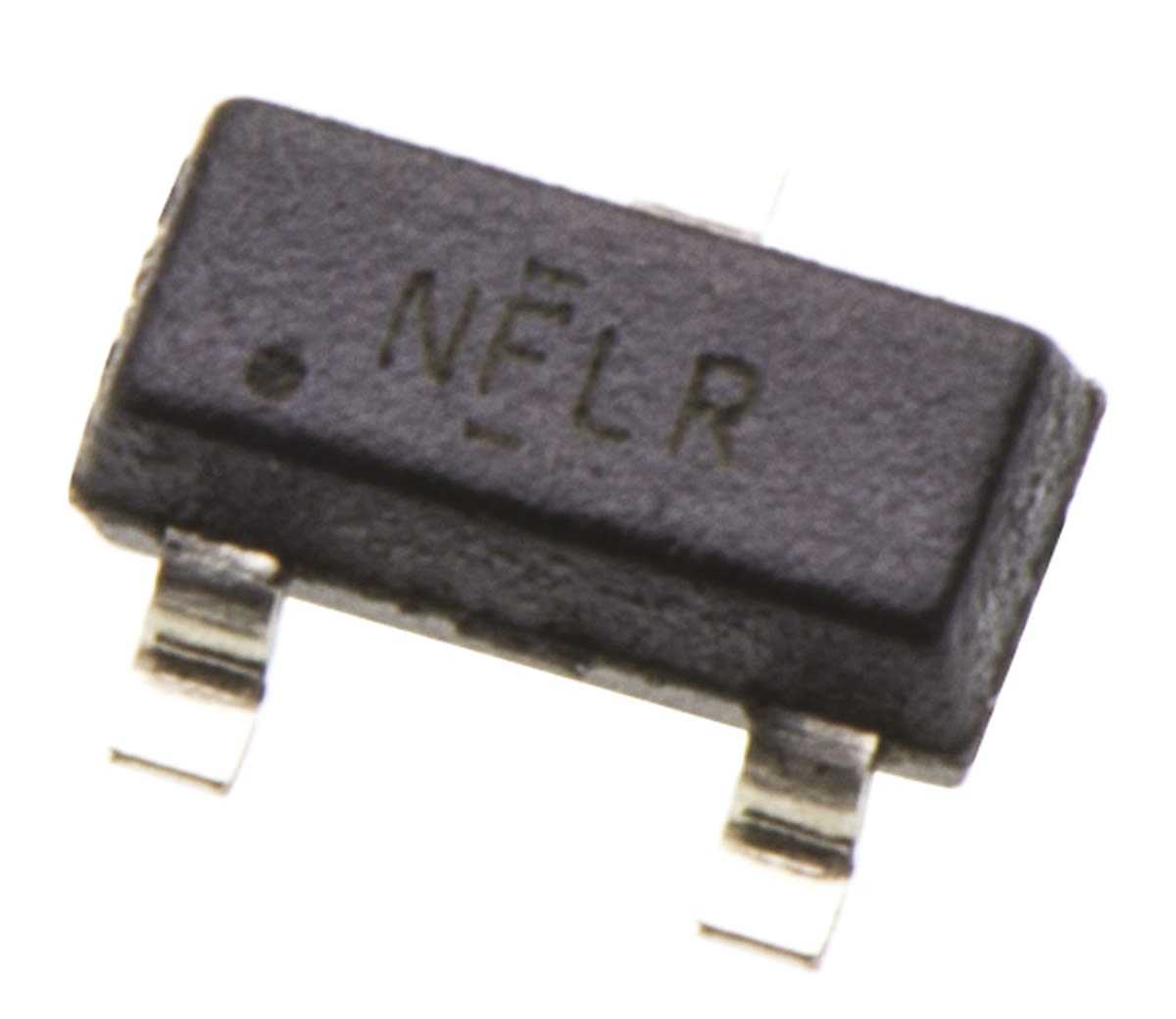Texas-instruments TPD2E009DBZR