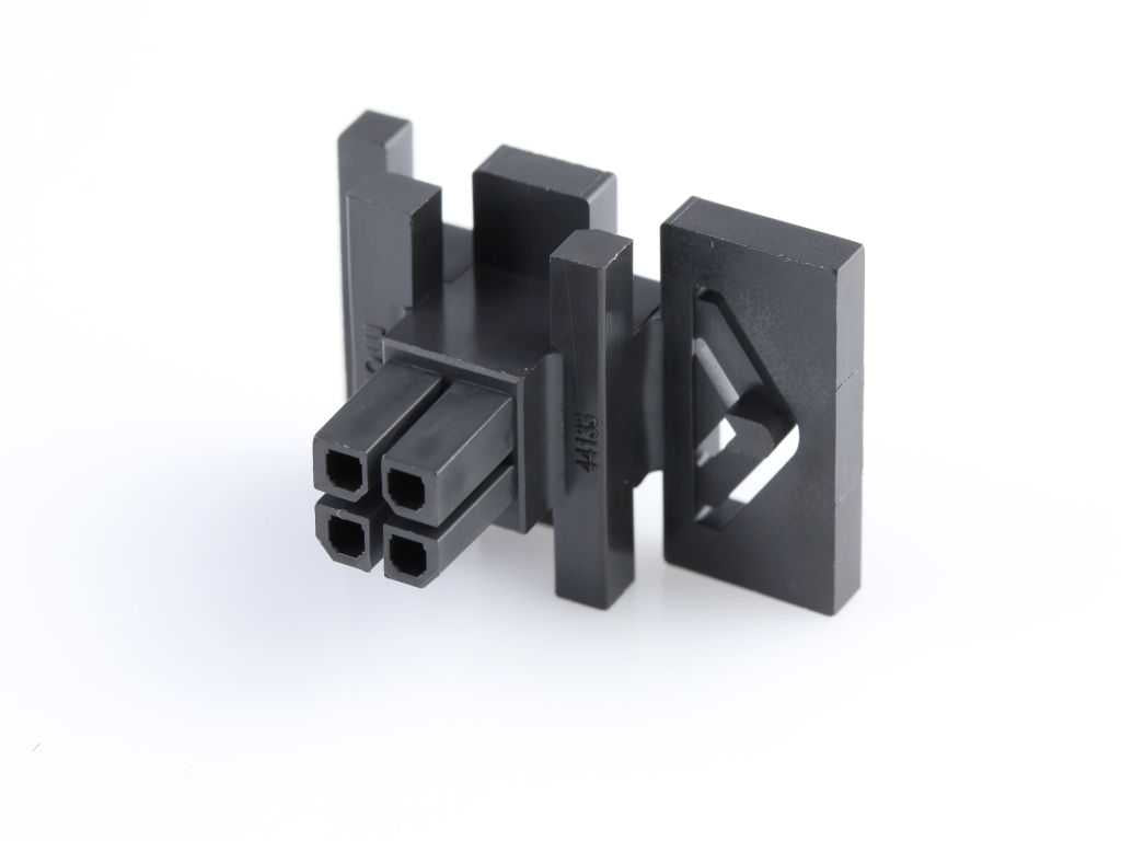 Molex - 44133-0400