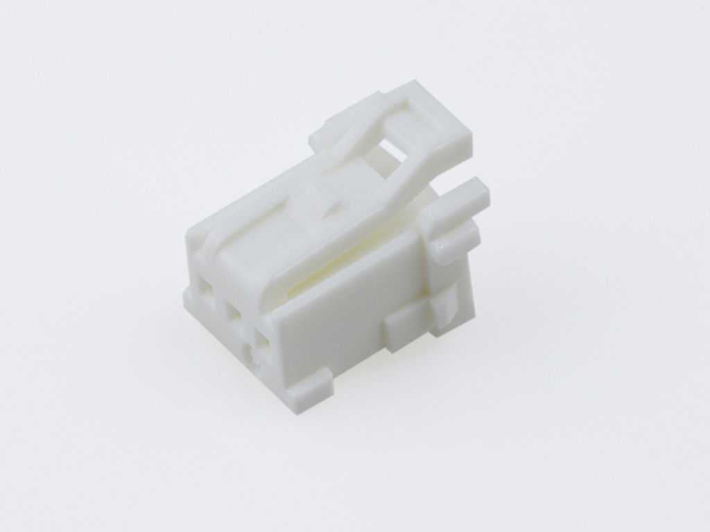 Molex - 51382-0300