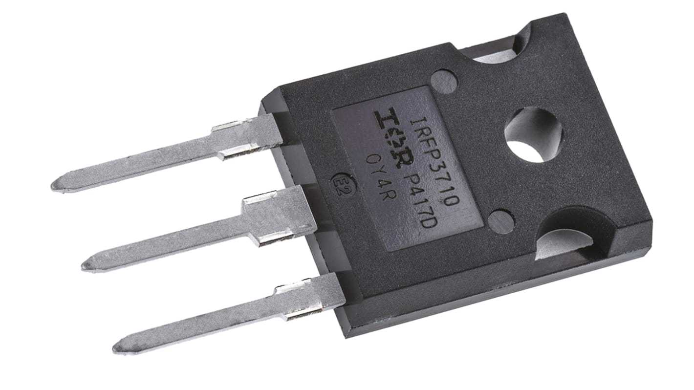Infineon IRFP3710PBF