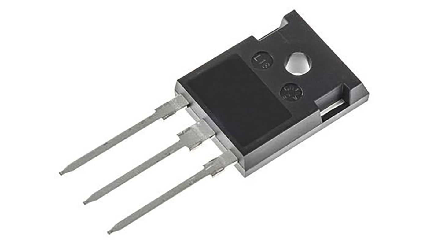 Vishay - SIHA100N60E-GE3