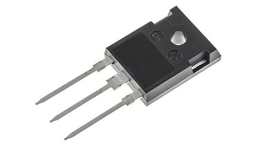 Vishay SIHA100N60E-GE3