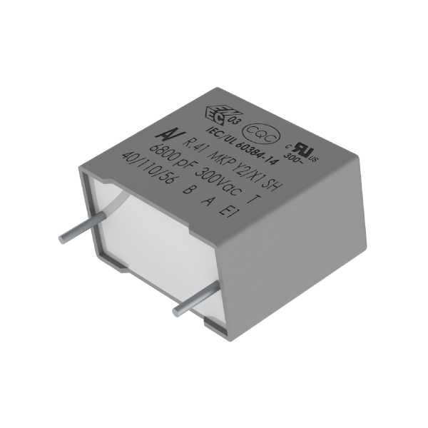 Kemet R413I247050T0K