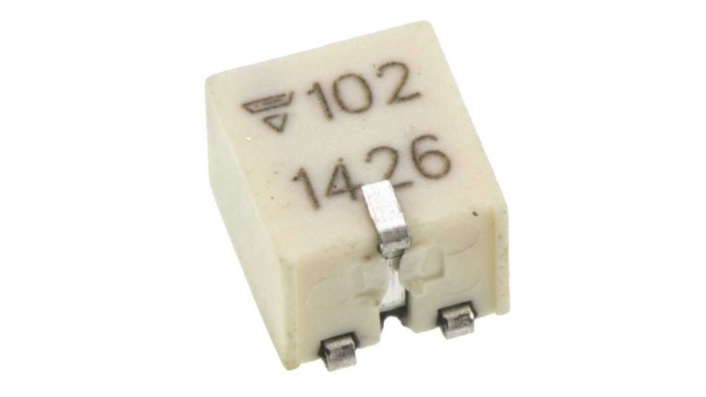 Vishay - TSM4YJ102KB25