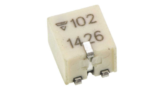 Vishay TSM4YJ102KB25
