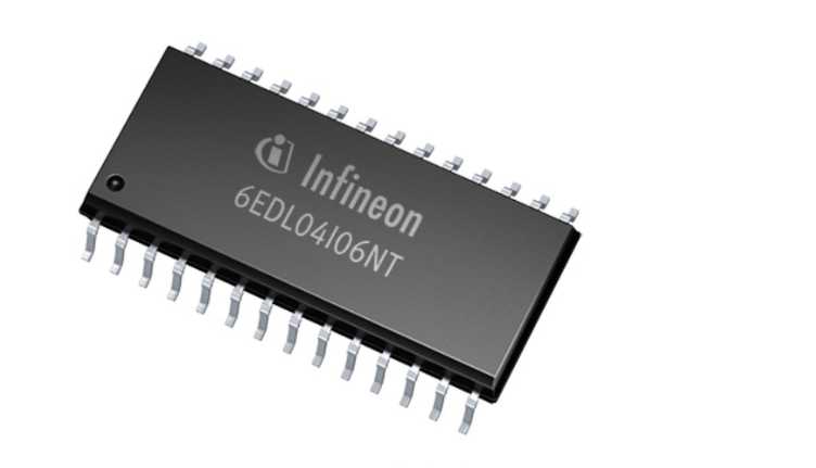 Infineon 6EDL04I06NTXUMA1