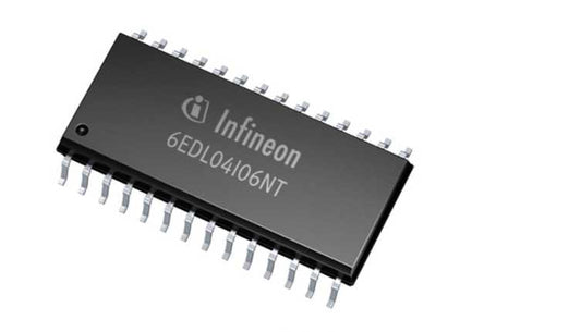 Infineon 6EDL04I06NTXUMA1