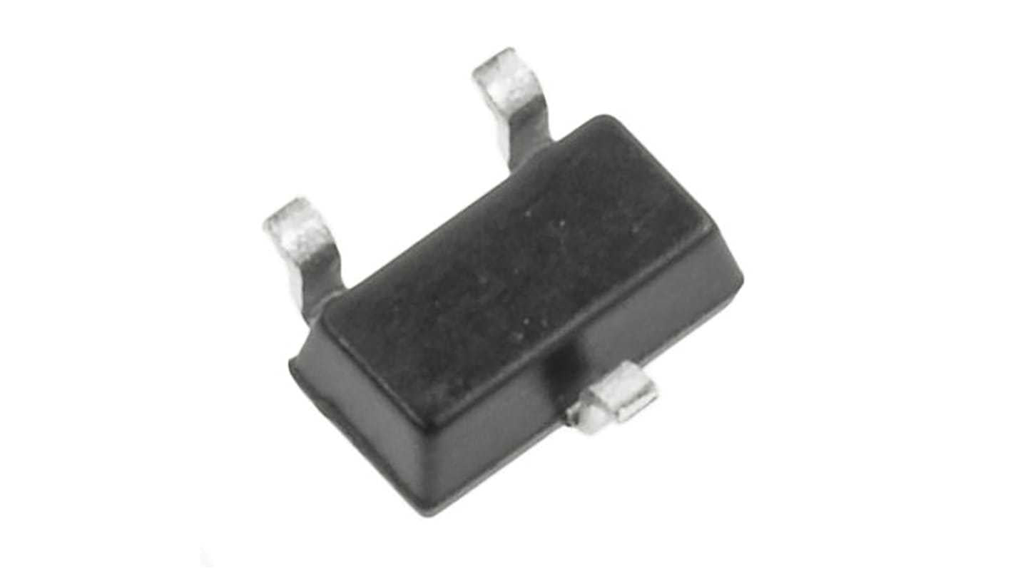 Infineon - BSR202NL6327HTSA1