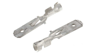 Te-connectivity Spade Connectors 928948-2